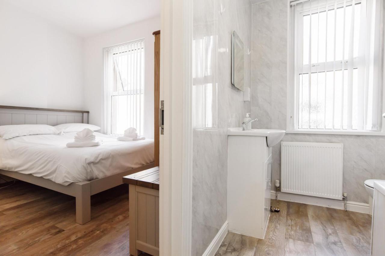 Apartment Handpost Heights Newport (Gwent)