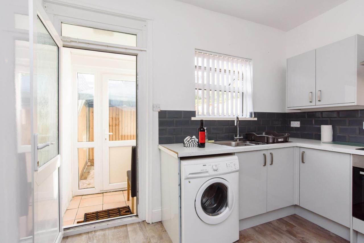 Apartment Handpost Heights Newport (Gwent)